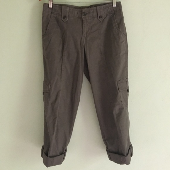 sonoma life style convertible cargo pants